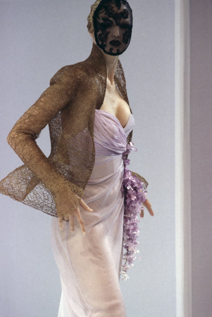 Mugler Haute Couture Spring/Summer 1999