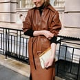 3 Easy-but-Stylish Ways I'm Wearing the Leather Trend in 2020
