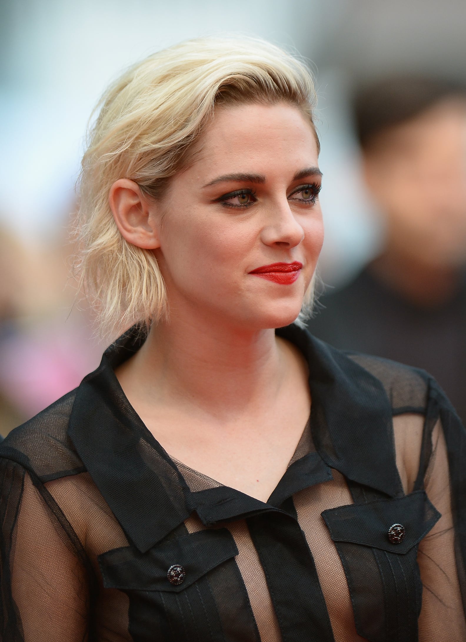 Cannes Film Festival Celebrity Hair and Makeup 2016 | POPSUGAR Beauty