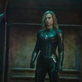 Captain Marvel: Don't Forget About This Important Item — It Plays a Big Role
