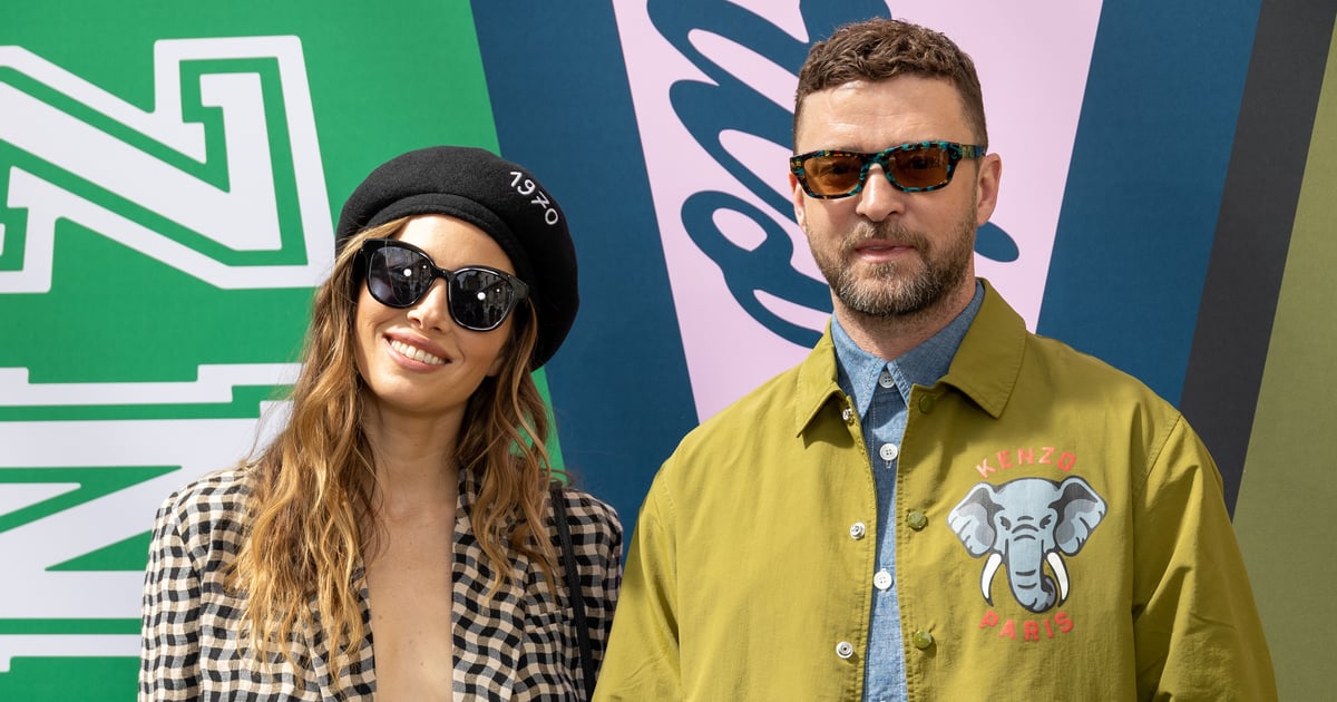 Photo of Besides Being a Very Cute Couple, Justin Timberlake and Jessica Biel Are A+ Parents