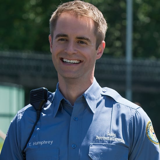 Orange Is the New Black Season 4 New Characters