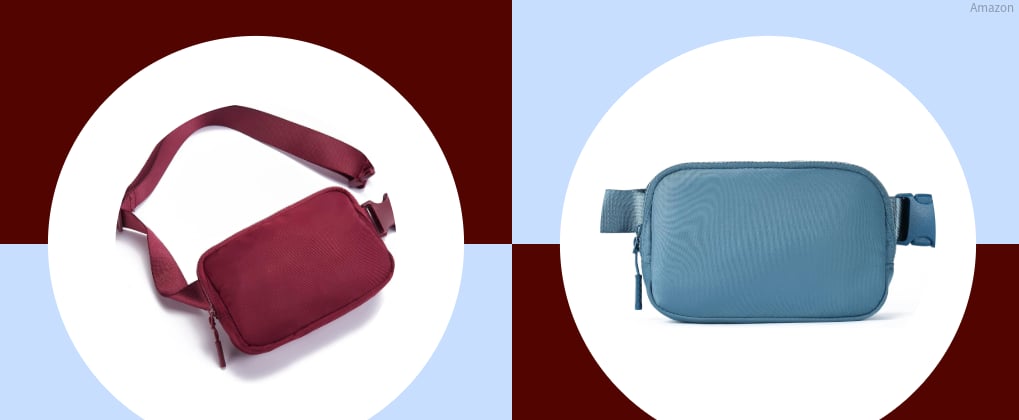 Telena Belt Bag Review