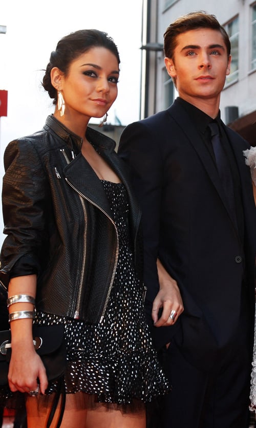 Zanessa