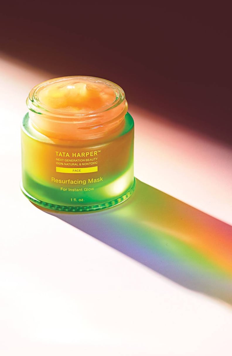 Tata Harper Resurfacing Mask