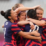 How US Soccer Changed Women&rsquo;s Sports&rsquo; Equal Pay Problem