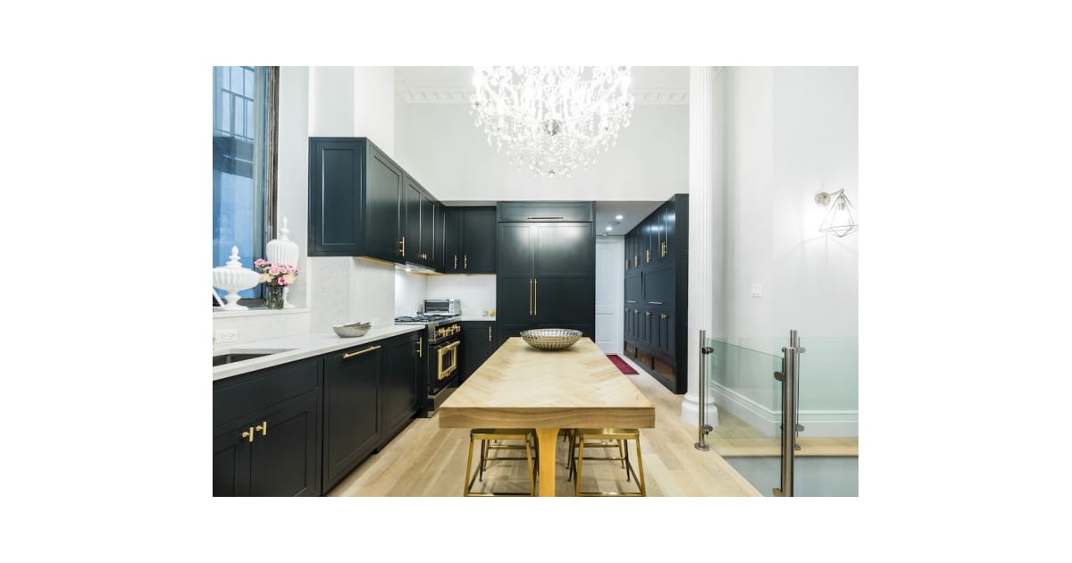 Integrated Appliances | Best Kitchen Designs 2019 ...
