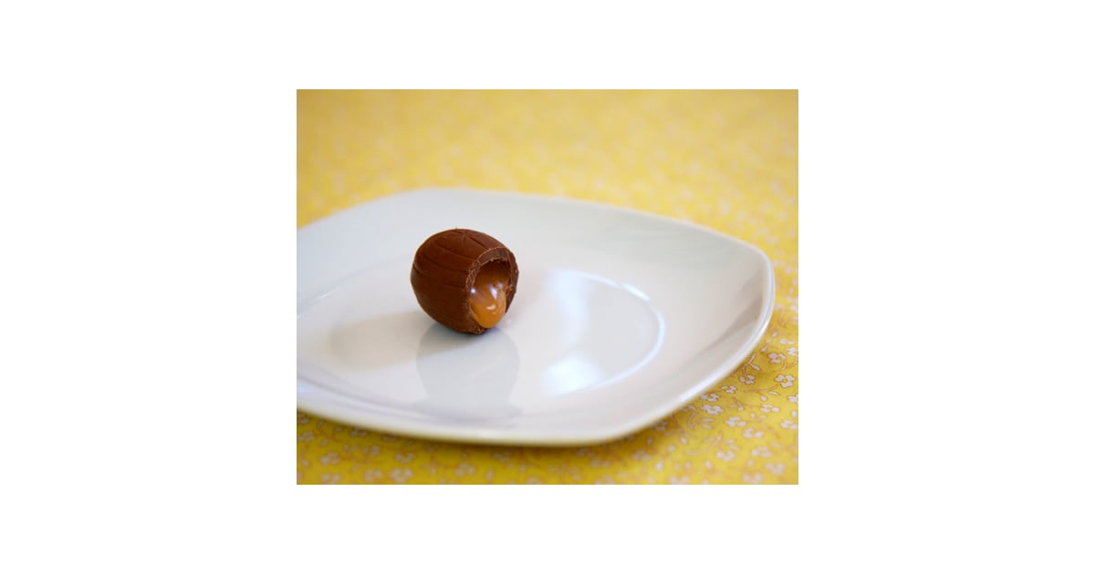 Cadbury Caramel Egg Photos of 100 Calories of Easter Candy POPSUGAR Fitness Photo 7