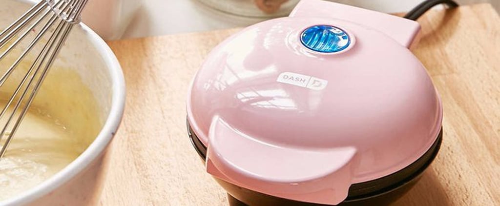 Millennial Pink Kitchen Products