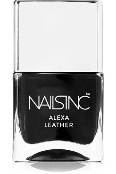 Matte Black