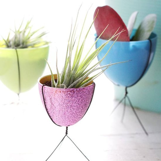 Ways to Reuse Plastic Easter Eggs