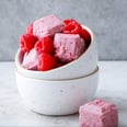 Not a Fan of Chocolate? These Creamy Raspberry Fudge Bites Are Calling Your Name