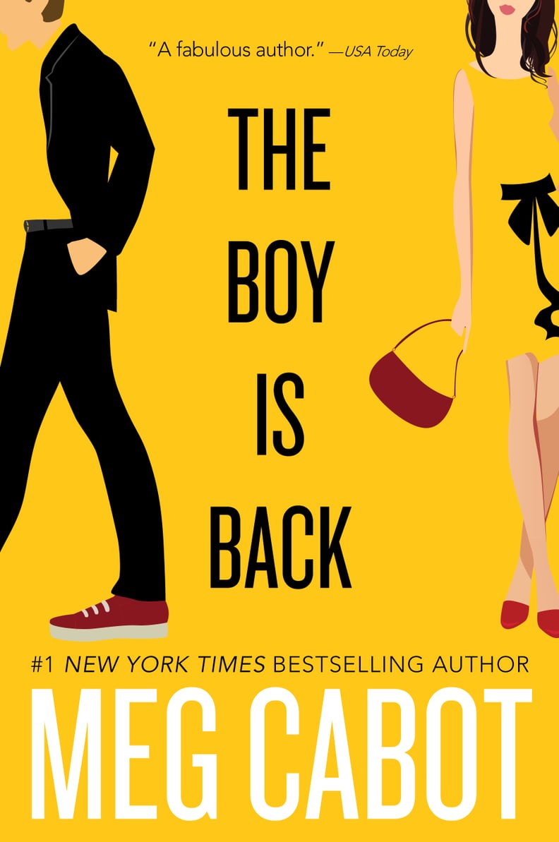 Sweet Home Alabama: The Boy Is Back by Meg Cabot