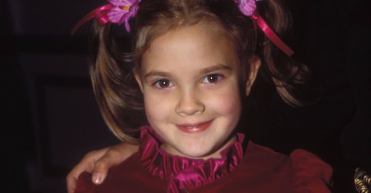 Drew Barrymore Pictures Over the Years | POPSUGAR Celebrity UK
