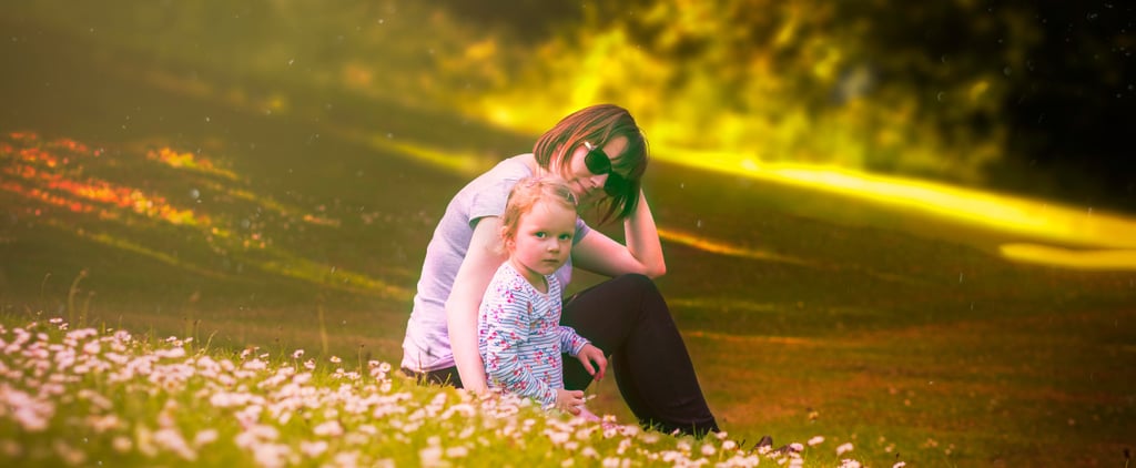Essay About Dealing With Anxiety as a Mom