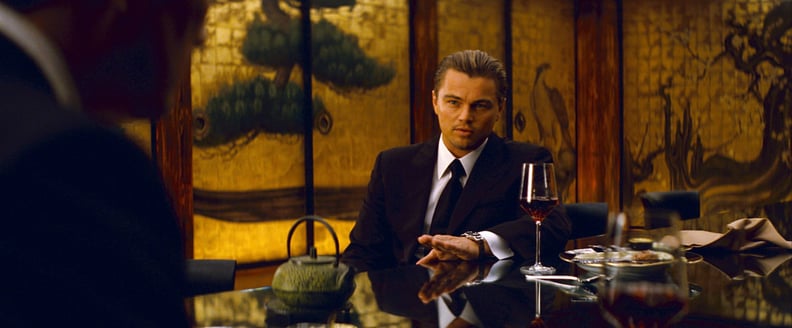 "Inception" Was the Thriller Everyone Had to See 10+ Times