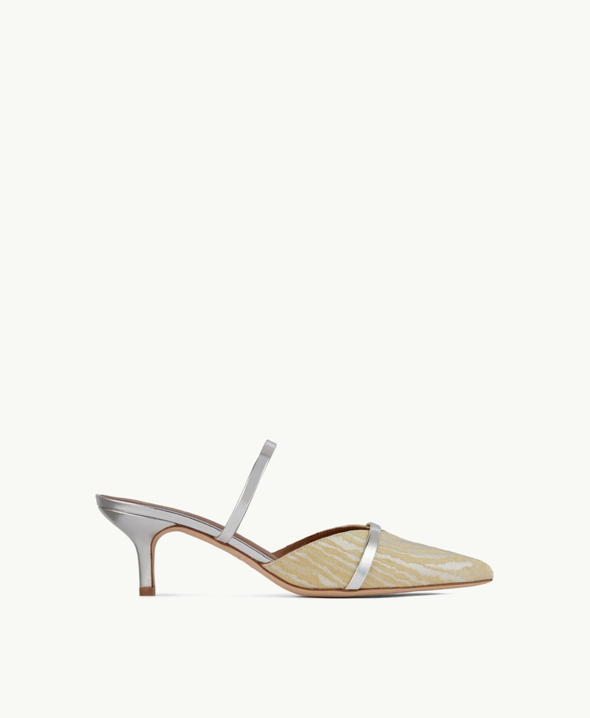 Malone Souliers x Bridgerton Frankie 45mm