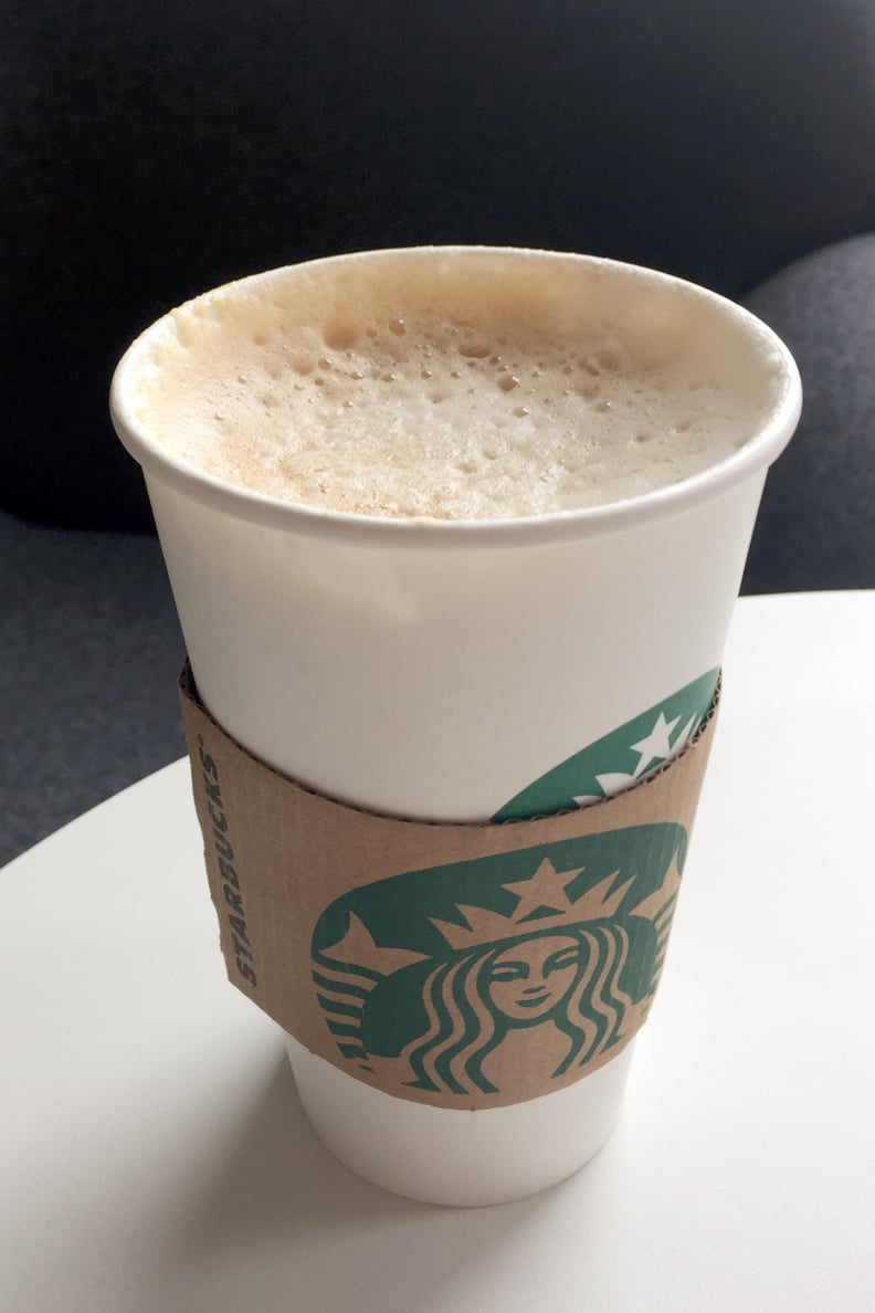 What Kind of Milk Does Starbucks Use? POPSUGAR Food