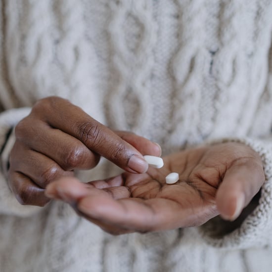 Why You Shouldn't Take Melatonin in the Middle of the Night