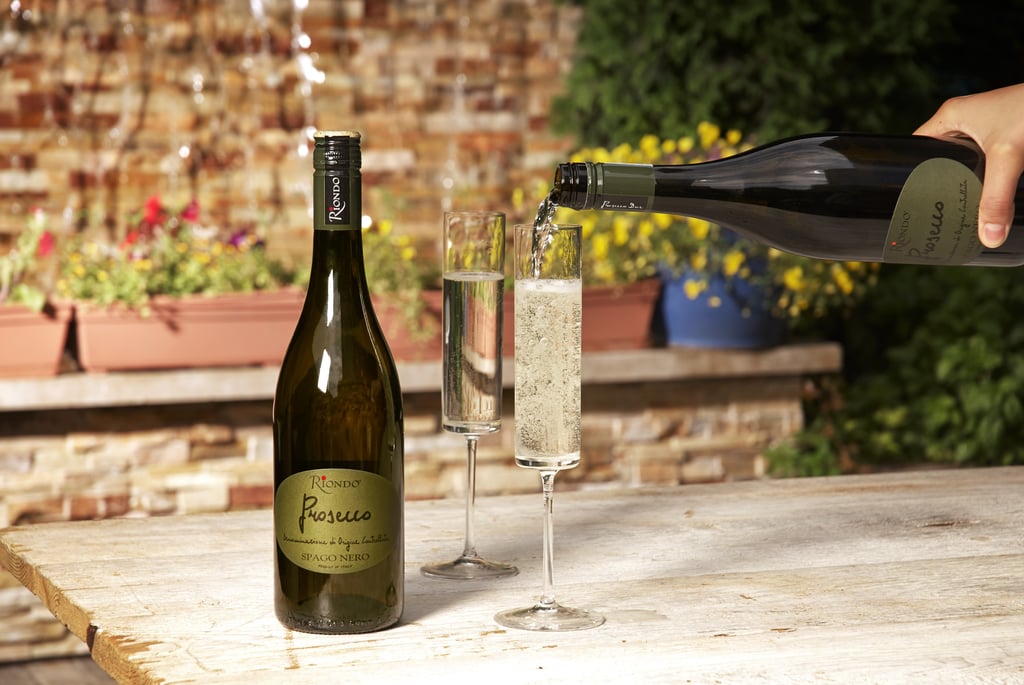 Sip a Signature Aperitif or Digestif