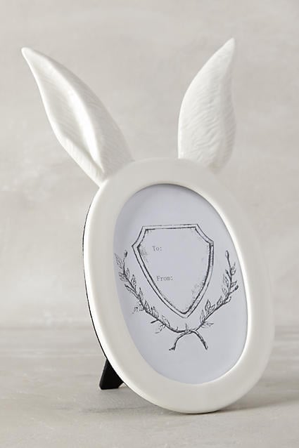 Arctic Hare Frame ($38)