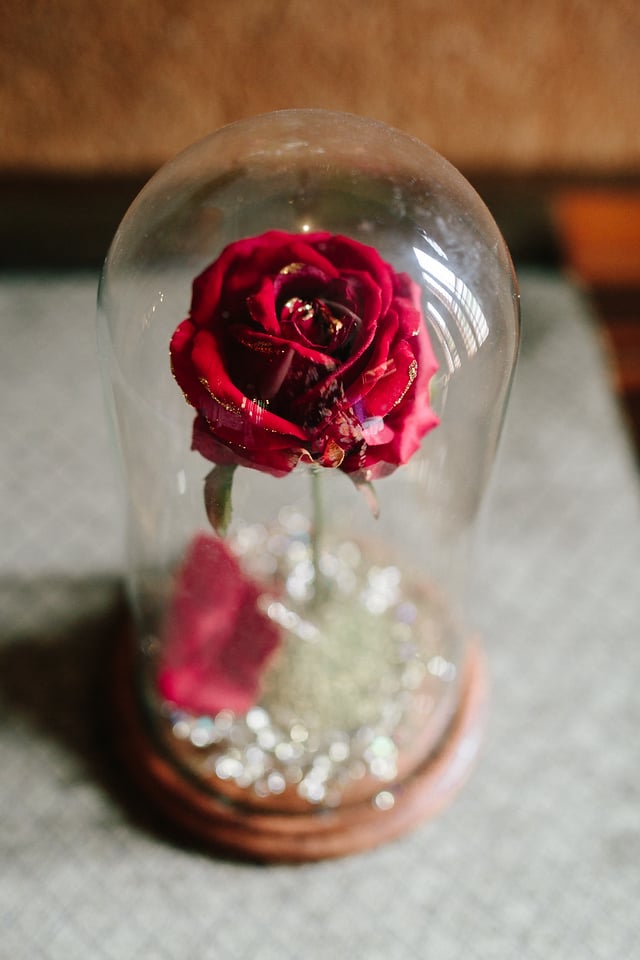 Disney Wedding Inspiration