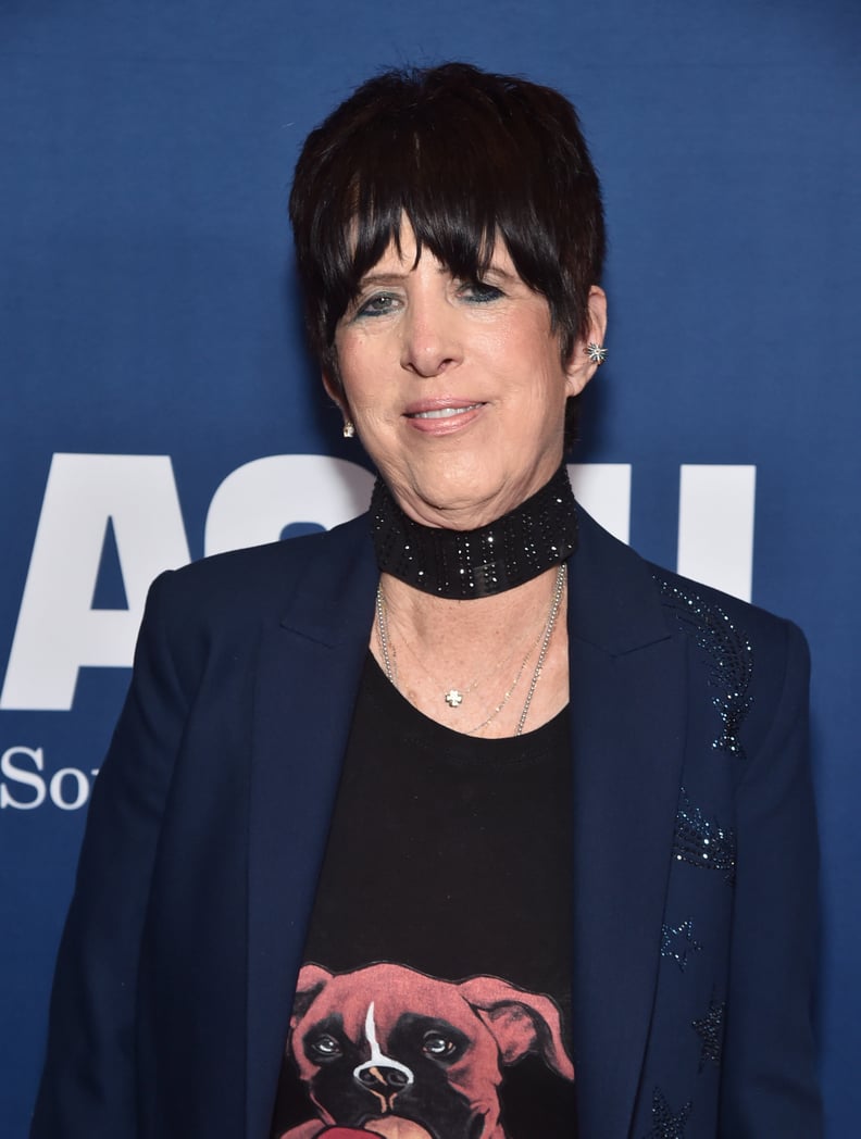 Diane Warren