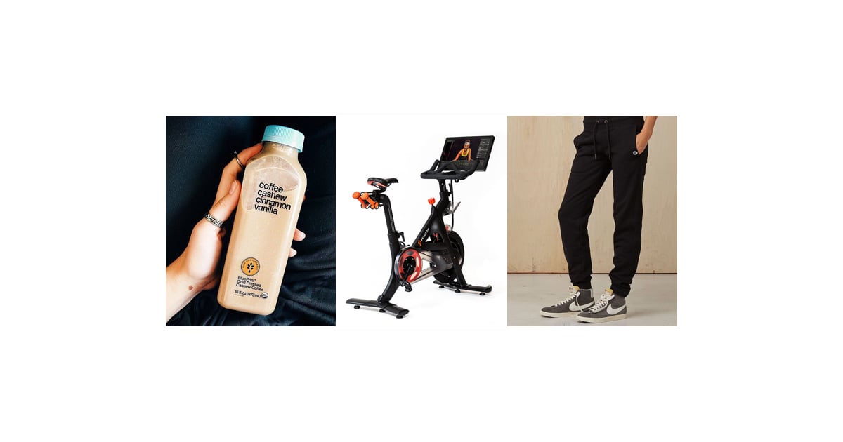 Best Fitness and Health Gear For January 2015 POPSUGAR Fitness