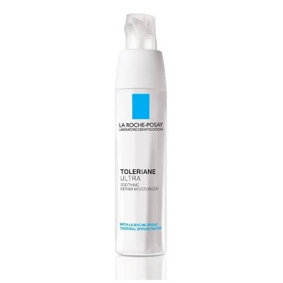 La Roche-Posay Toleriane Ultra Soothing Care Face Moisturizer