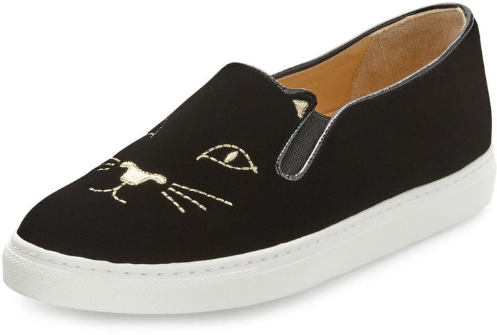 charlotte olympia cool cats