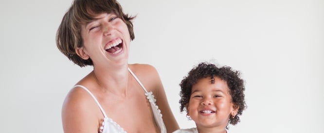 Why I Want My Daughter to Be Rebellious