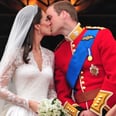 来自世界各地的最惊人的皇家婚礼