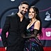Becky G's Engagement Nails Are Timeless — Just Like Her Ring