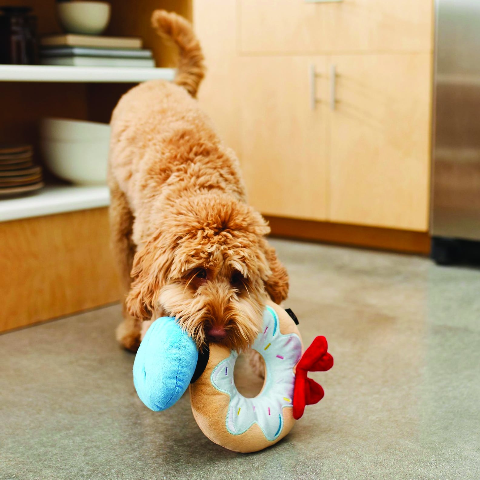 You Can Find the Best Disney Dog Toys at Chewy POPSUGAR Pets