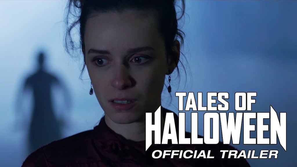 Tales of Halloween