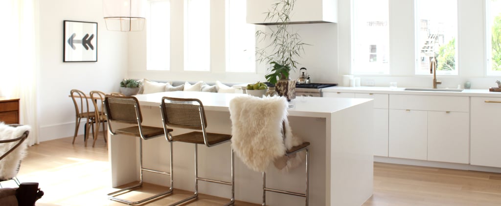 7 Things People With Clean Kitchens Do Every Day