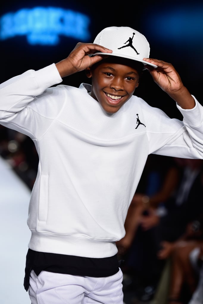 Kids Fashion Show