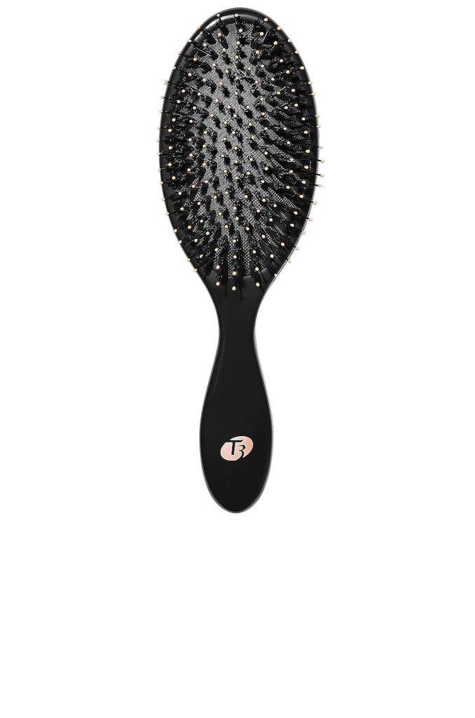 Best Hair Brush For Thick Hair
