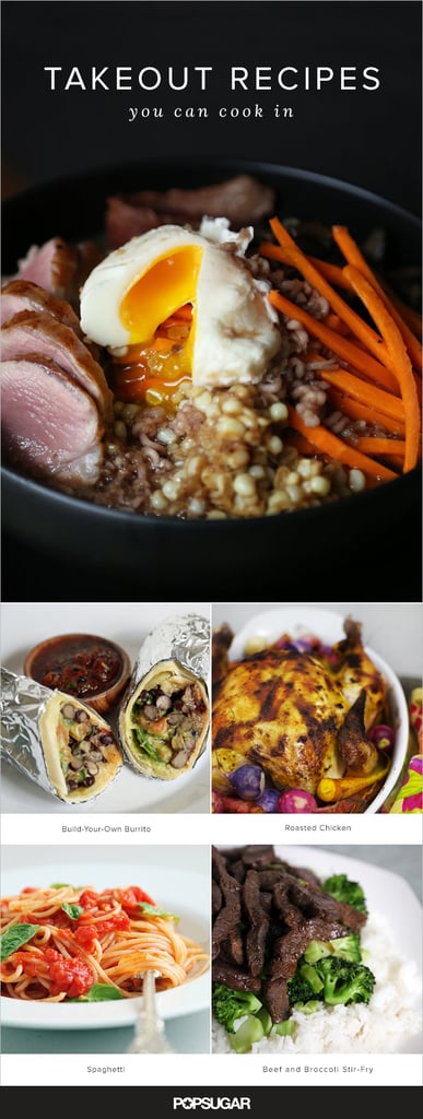 Restaurant Food Recipes