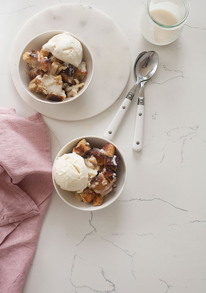 New Orleans-Style Bread Pudding