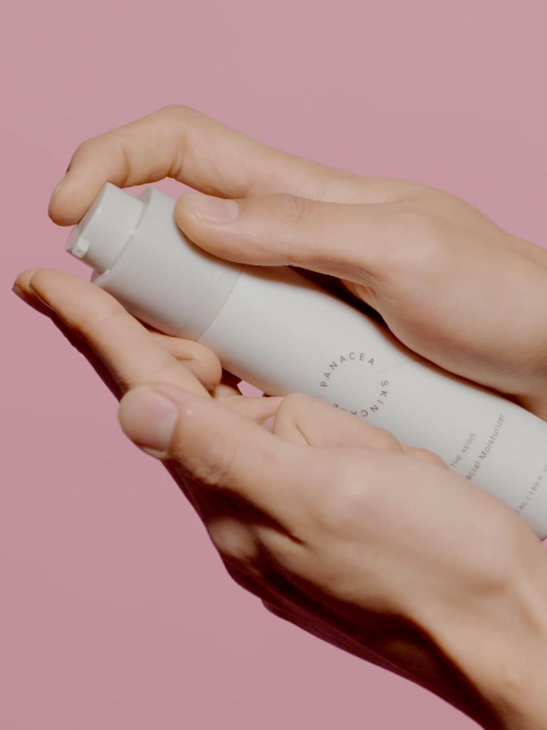 Panacea Daily Facial Moisturizer