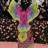 Met Gala Red Carpet Dresses 2019