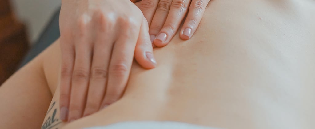 What to Know Before Your First Massage