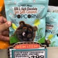 There's a Chocolate-Covered Popcorn Situation Happening at Trader Joe's, and I'm ALL About It