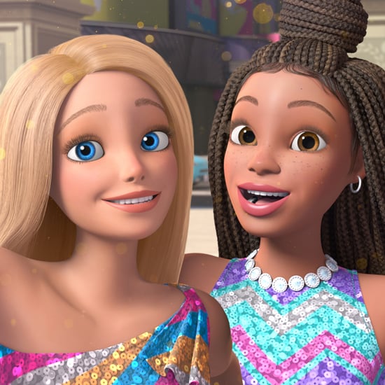 New Kids' Movies Being Added to Netflix in 2021