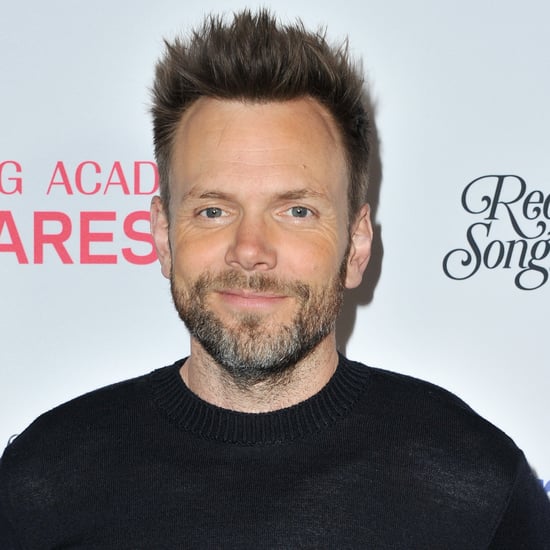 Joel McHale