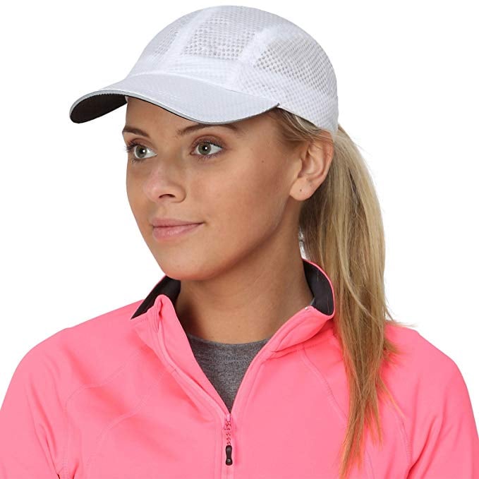 Best Running Hats For Women | POPSUGAR 