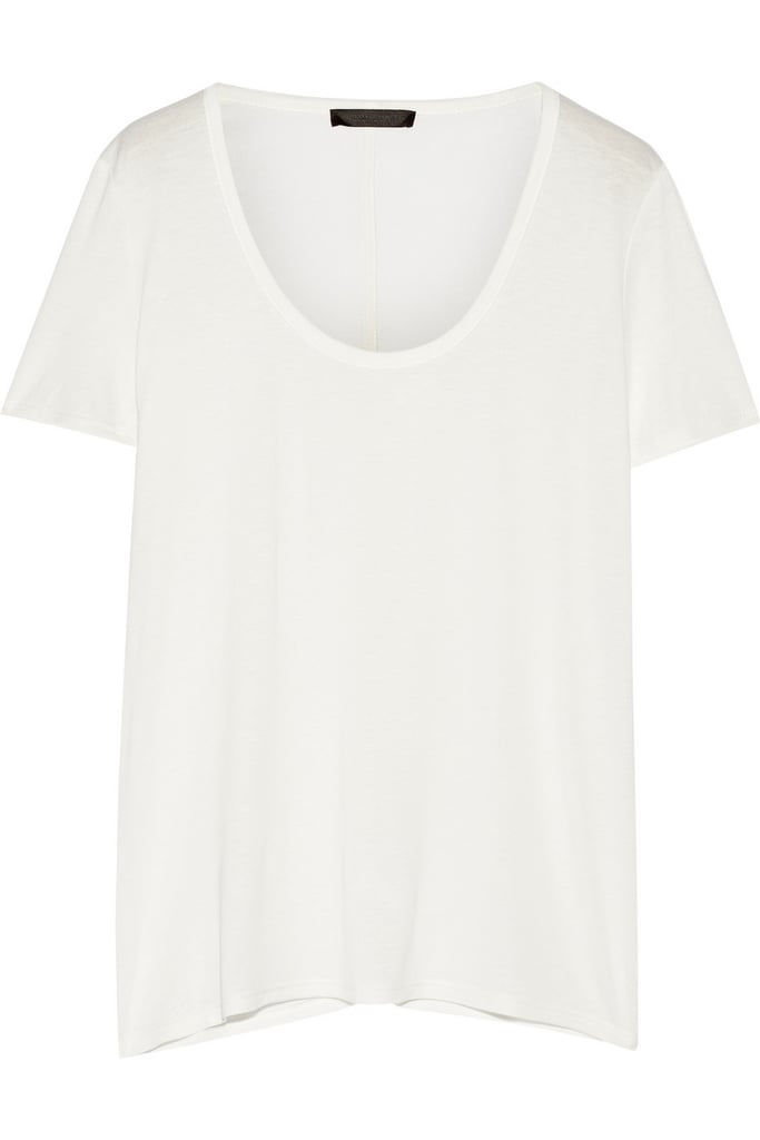 The Row Stilton T-Shirt | Gwyneth Paltrow's Goop Fashion Gifts 2015 ...
