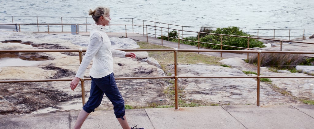 Walking After a Meal Can Help You Lose Weight — Here's How a Dietitian Says to Do It