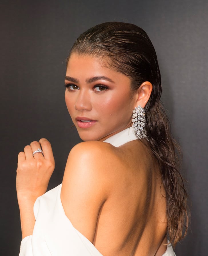 Zendaya's Favorite Beauty Products POPSUGAR Beauty